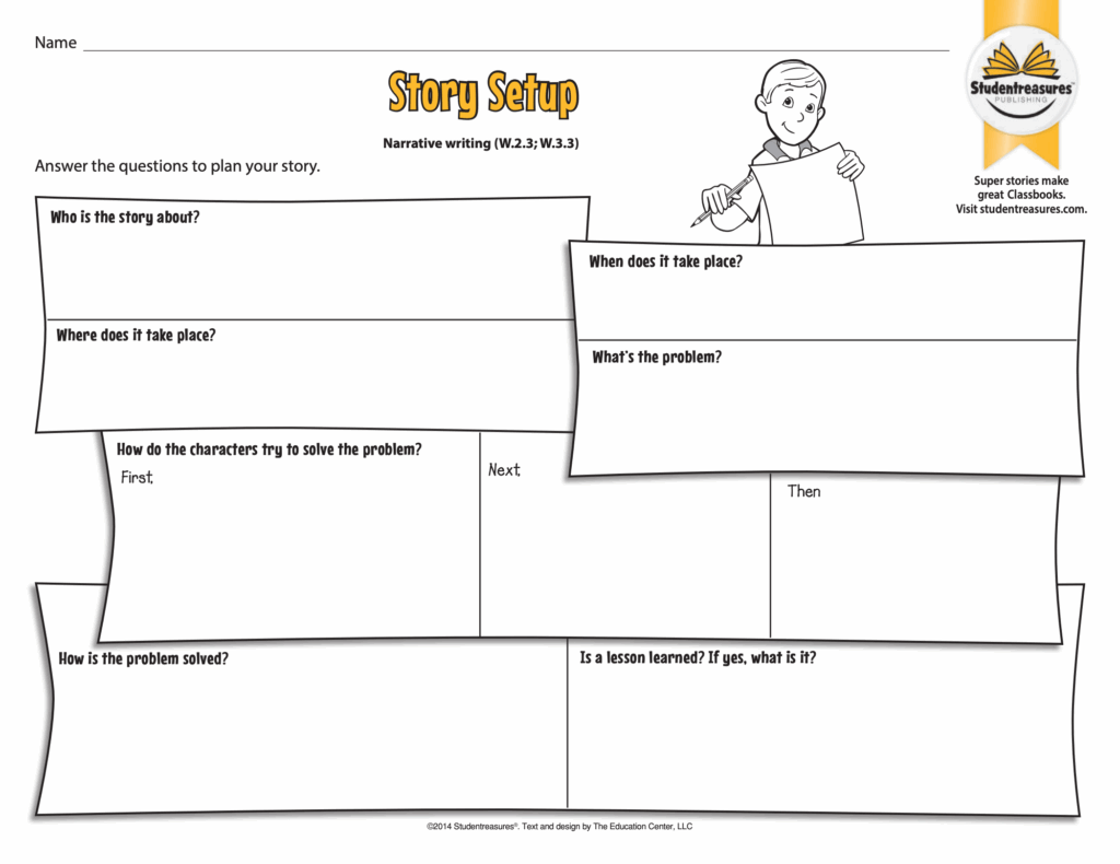 informative-writing-worksheet-second-grade